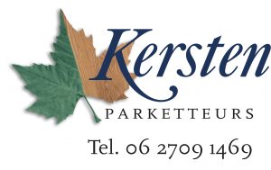 Logo Kersten Parketteurs